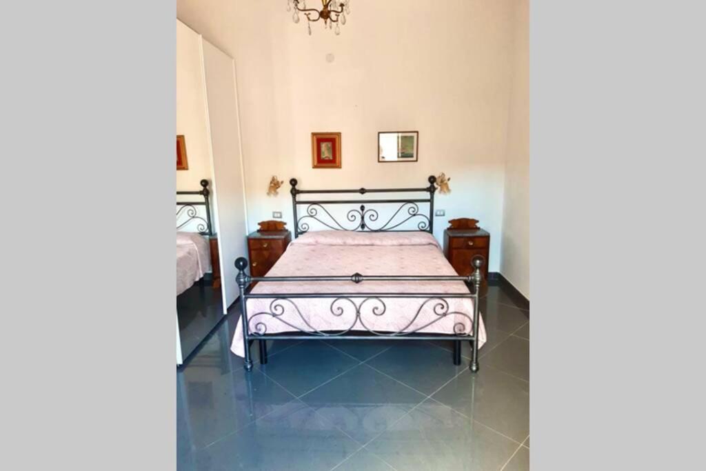 Ferienwohnung Casa San Rocco Levanto Exterior foto